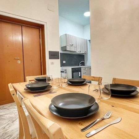 Anastasio 3 Bedroom Apartment By 101Flats Rome Exterior photo