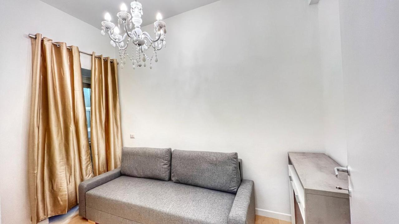 Anastasio 3 Bedroom Apartment By 101Flats Rome Exterior photo